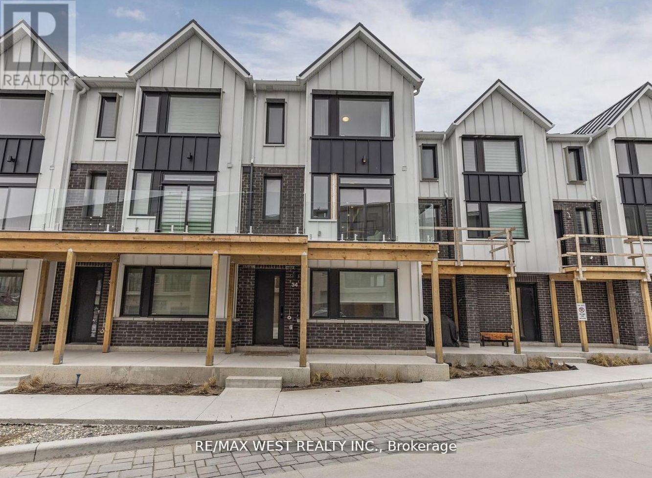 10 RAINWATER LANE, barrie (holly), Ontario