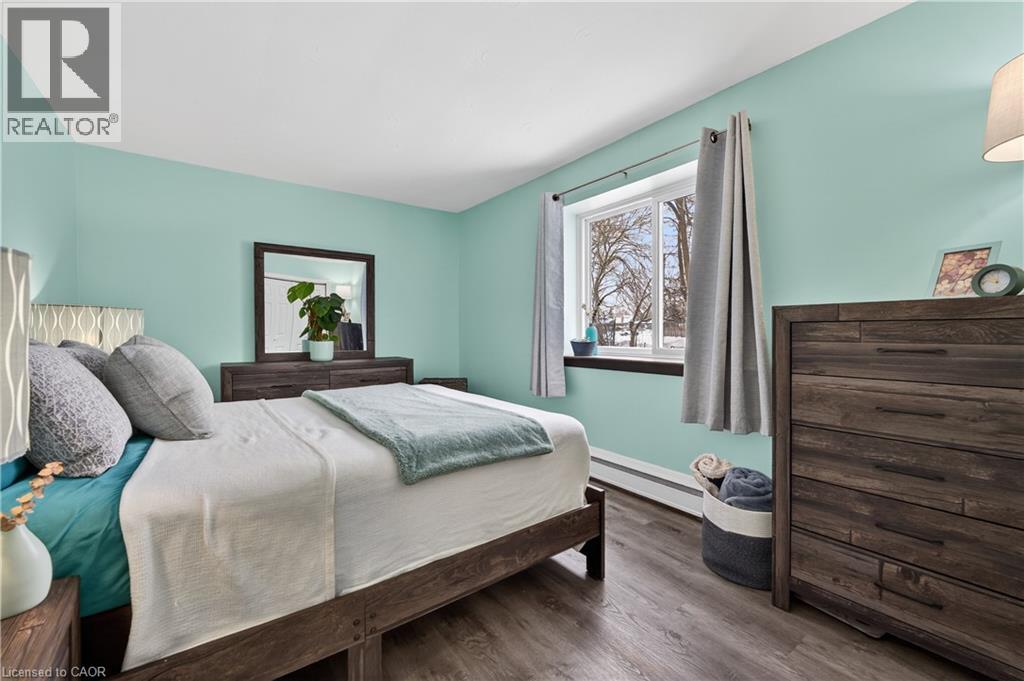 456 Carlton Street Unit# 10, St. Catharines, Ontario  L2M 4X1 - Photo 12 - 40815311