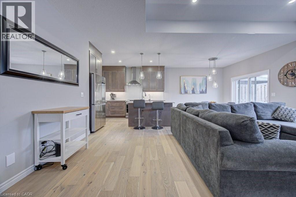 15 Matheson Crescent, Innerkip, Ontario  N0J 1M0 - Photo 12 - 40814376