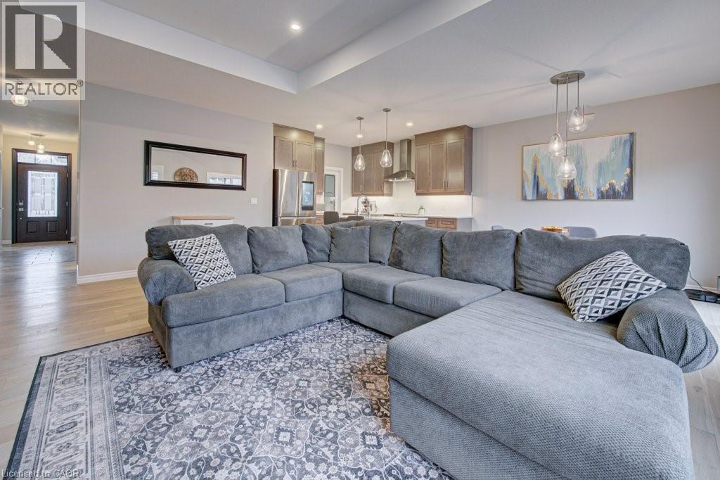 15 Matheson Crescent, Innerkip, Ontario  N0J 1M0 - Photo 14 - 40814376