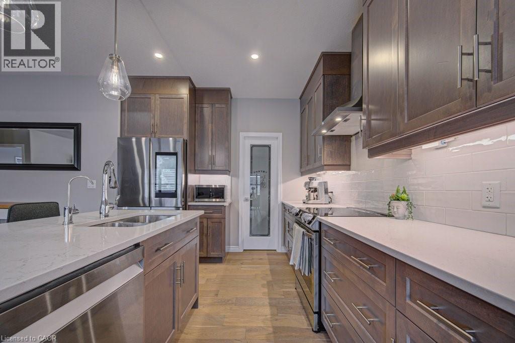 15 Matheson Crescent, Innerkip, Ontario  N0J 1M0 - Photo 20 - 40814376