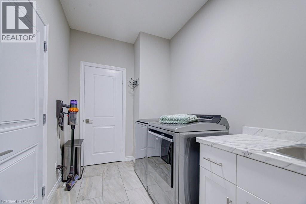 15 Matheson Crescent, Innerkip, Ontario  N0J 1M0 - Photo 8 - 40814376