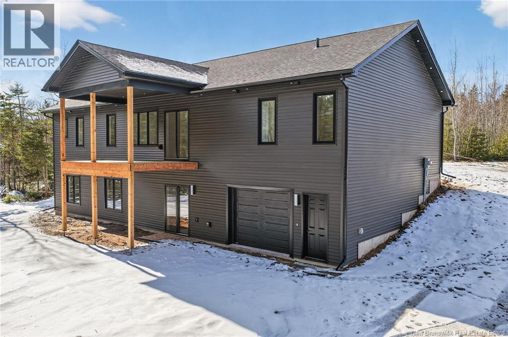 10 Breckenridge Court, Lutes Mountain, New Brunswick