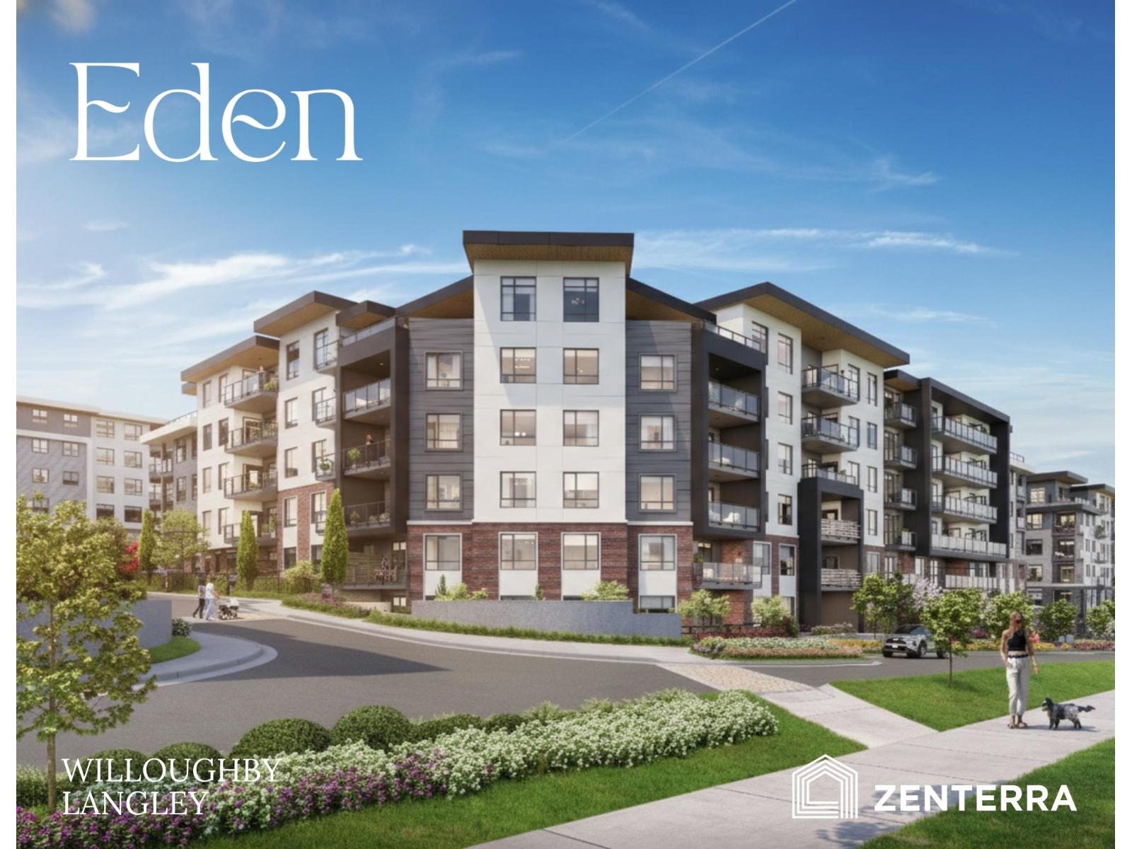 A110 19958 77 Avenue, Langley, British Columbia  V0V 0V0 - Photo 1 - R3103687