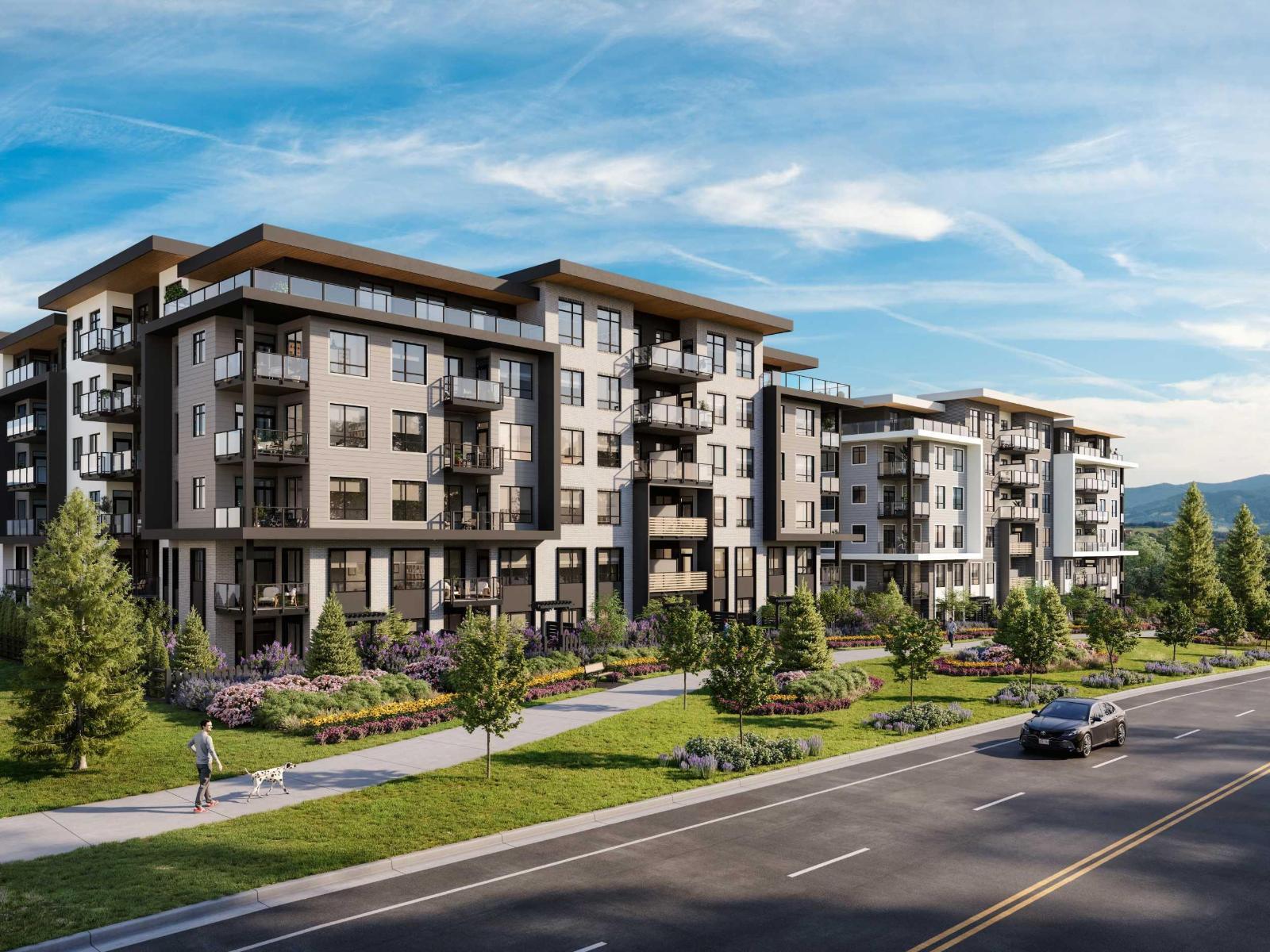 A110 19958 77 Avenue, Langley, British Columbia  V0V 0V0 - Photo 7 - R3103687