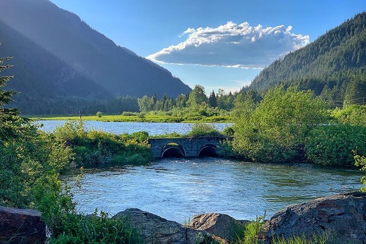 H118 Strawberry Lane, Sunshine Valley, Sunshine Valley, British Columbia  V0X 1L5 - Photo 28 - R3095922