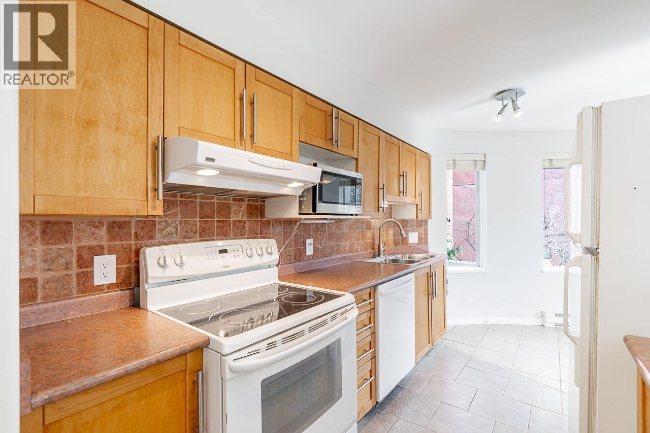 101 120 E 2nd Street, North Vancouver, British Columbia  V7L 1C3 - Photo 12 - R3103839