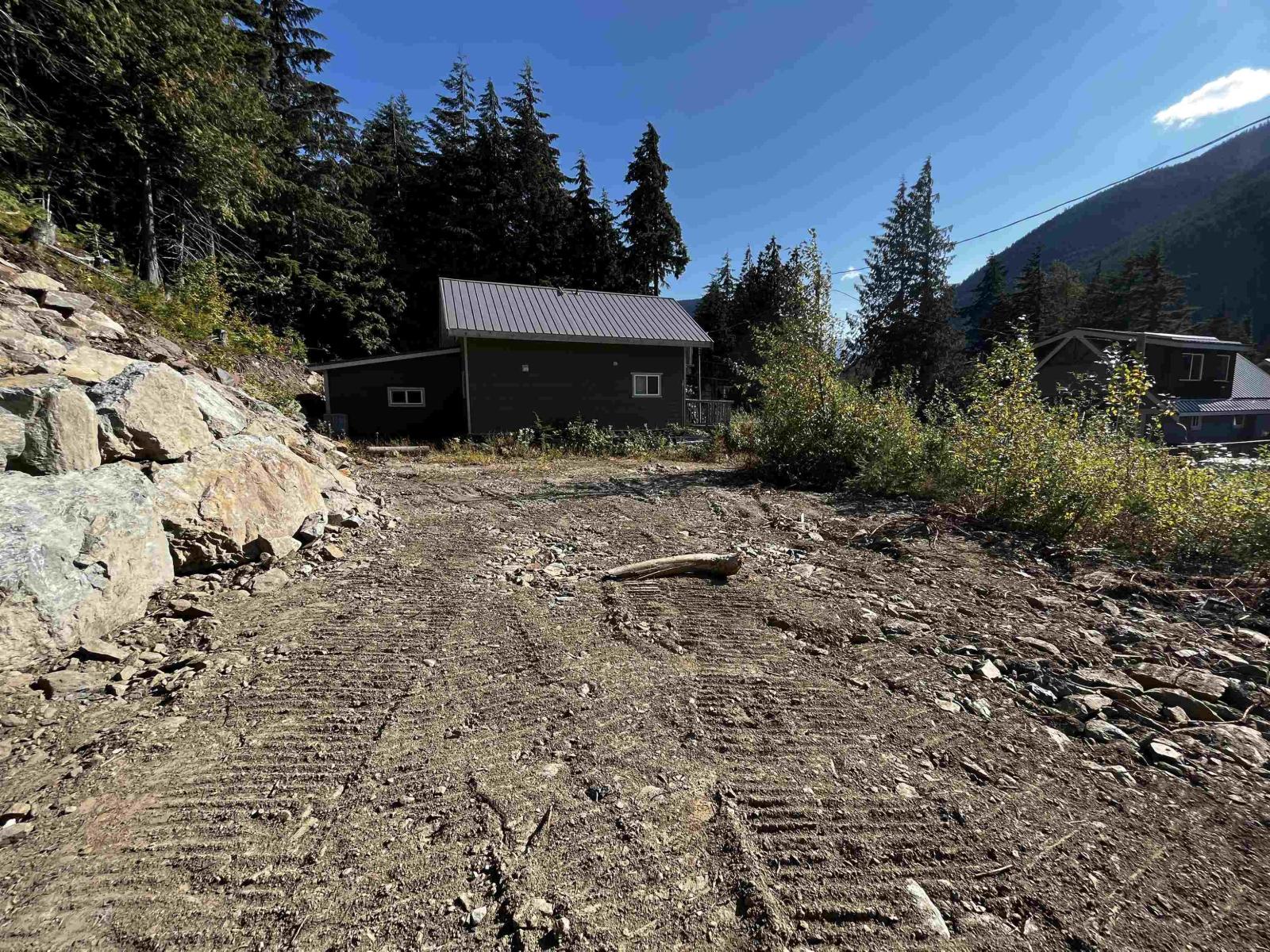 H118 Strawberry Lane, Sunshine Valley, Sunshine Valley, British Columbia  V0X 1L5 - Photo 24 - R3095922