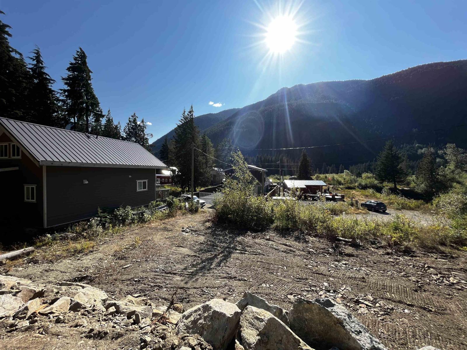 H118 Strawberry Lane, Sunshine Valley, Sunshine Valley, British Columbia  V0X 1L5 - Photo 22 - R3095922