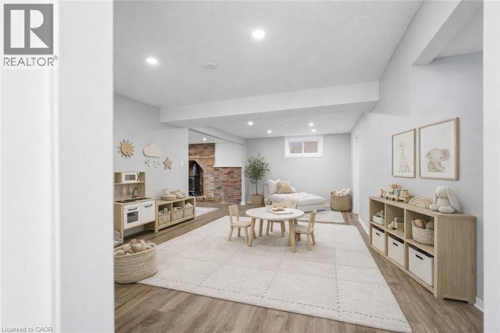 21 Margaret Avenue, Grimsby, Ontario  L3M 4P2 - Photo 17 - 40813820