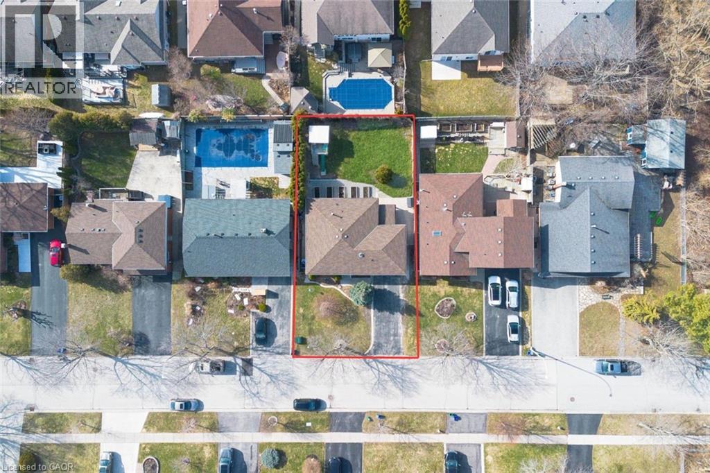 21 Margaret Avenue, Grimsby, Ontario  L3M 4P2 - Photo 29 - 40813820