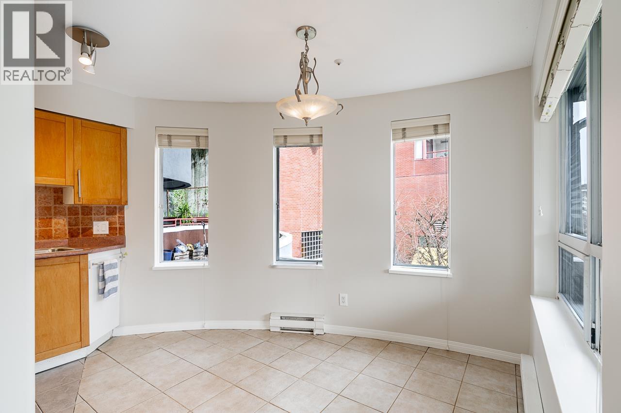 101 120 E 2nd Street, North Vancouver, British Columbia  V7L 1C3 - Photo 8 - R3103839