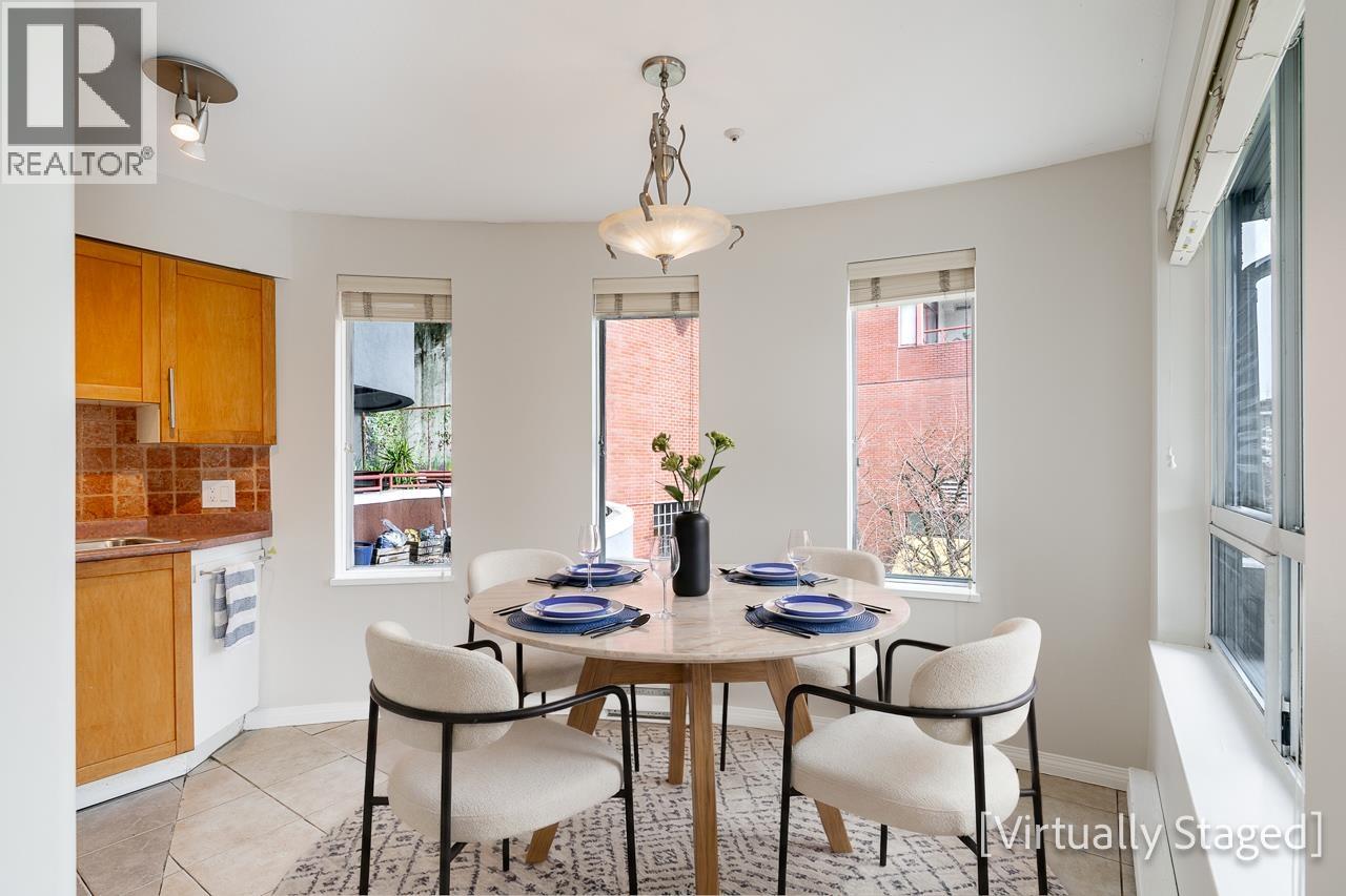 101 120 E 2nd Street, North Vancouver, British Columbia  V7L 1C3 - Photo 7 - R3103839