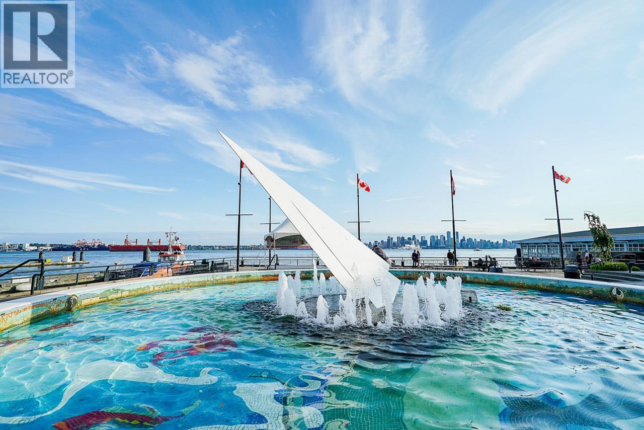 101 120 E 2nd Street, North Vancouver, British Columbia  V7L 1C3 - Photo 38 - R3103839