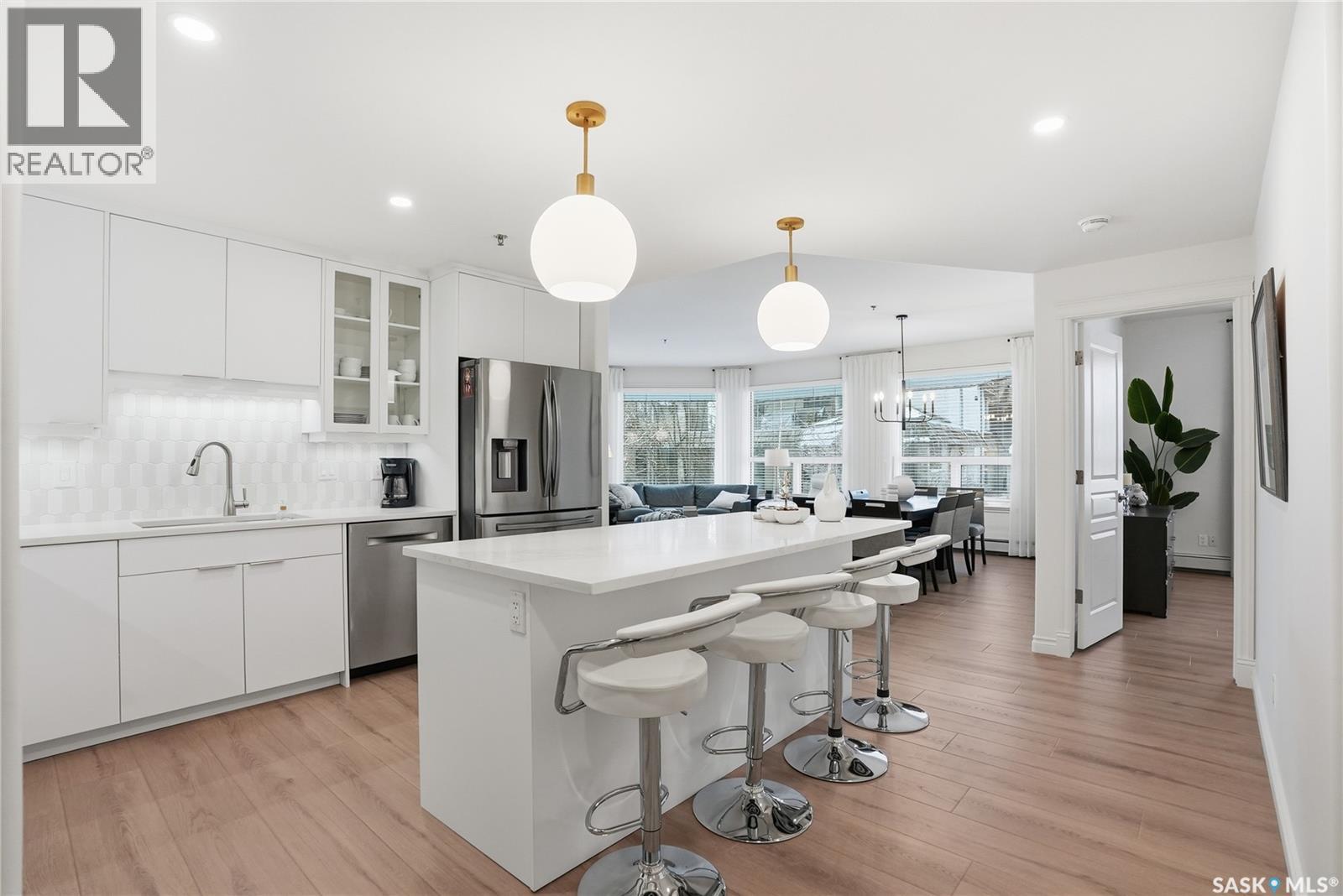 111 619 Saskatchewan Crescent W, Saskatoon, Saskatchewan  S7M 0A5 - Photo 12 - SK030311