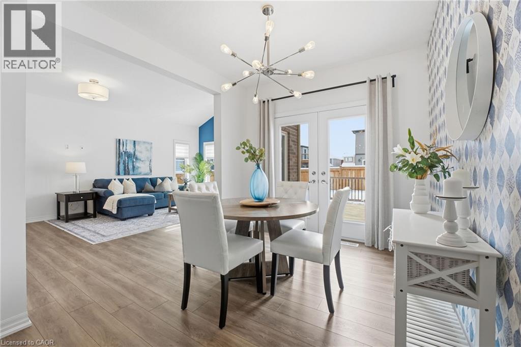 1 Bawcutt Crescent, Paris, Ontario  N3L 0G7 - Photo 9 - 40814888