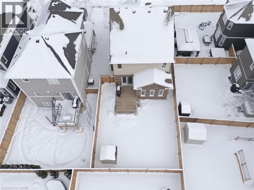 1 Bawcutt Crescent, Paris, Ontario  N3L 0G7 - Photo 38 - 40814888