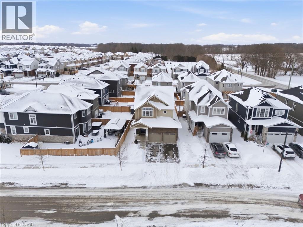 1 Bawcutt Crescent, Paris, Ontario  N3L 0G7 - Photo 35 - 40814888