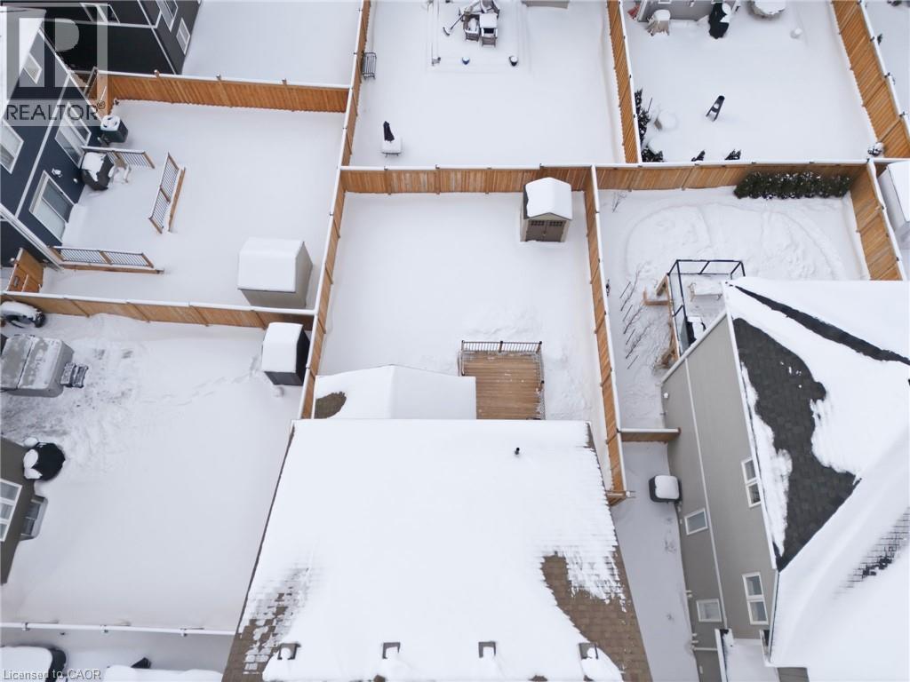 1 Bawcutt Crescent, Paris, Ontario  N3L 0G7 - Photo 39 - 40814888