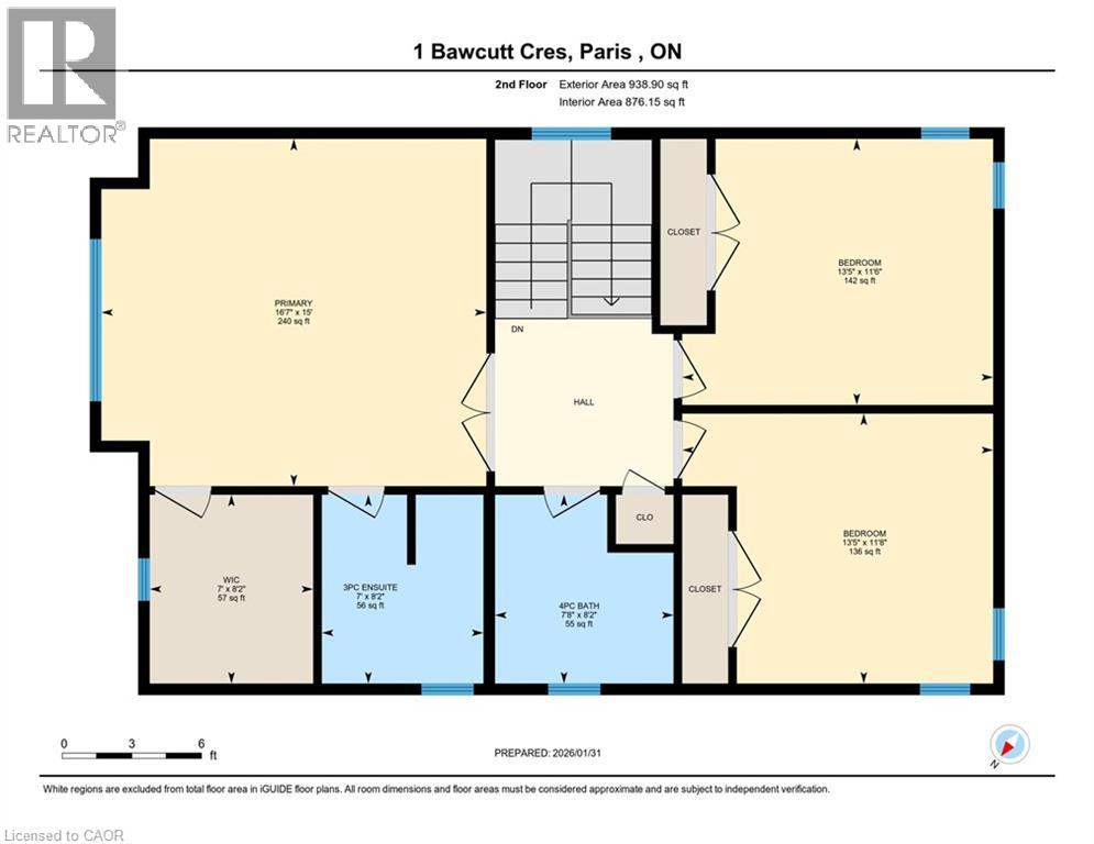 1 Bawcutt Crescent, Paris, Ontario  N3L 0G7 - Photo 43 - 40814888