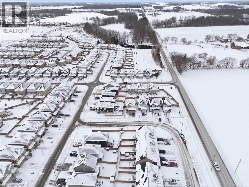 1 Bawcutt Crescent, Paris, Ontario  N3L 0G7 - Photo 40 - 40814888