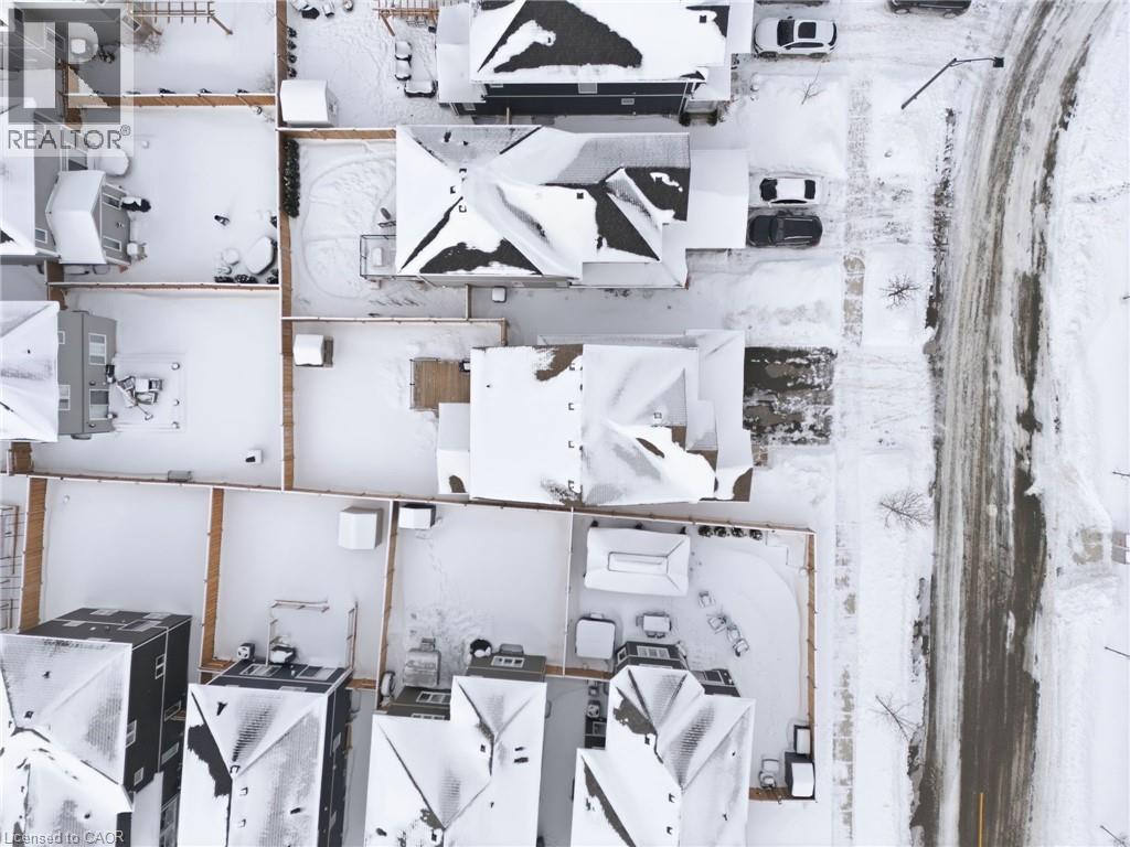 1 Bawcutt Crescent, Paris, Ontario  N3L 0G7 - Photo 37 - 40814888