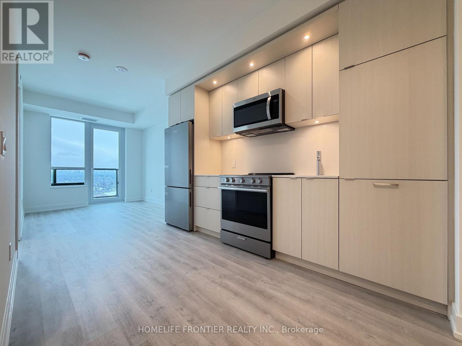 1902 - 60 Central Park Roadway, Toronto, Ontario  M9A 0E6 - Photo 11 - W12923928