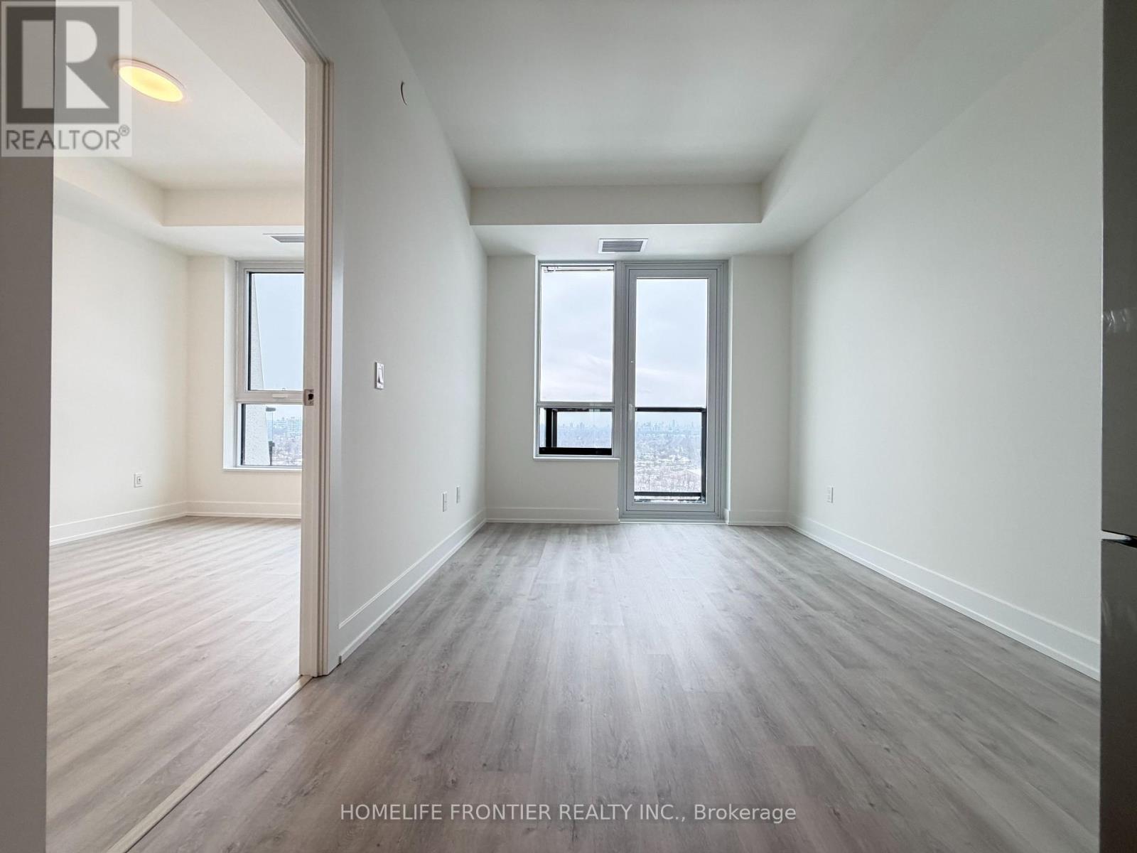 1902 - 60 Central Park Roadway, Toronto, Ontario  M9A 0E6 - Photo 13 - W12923928