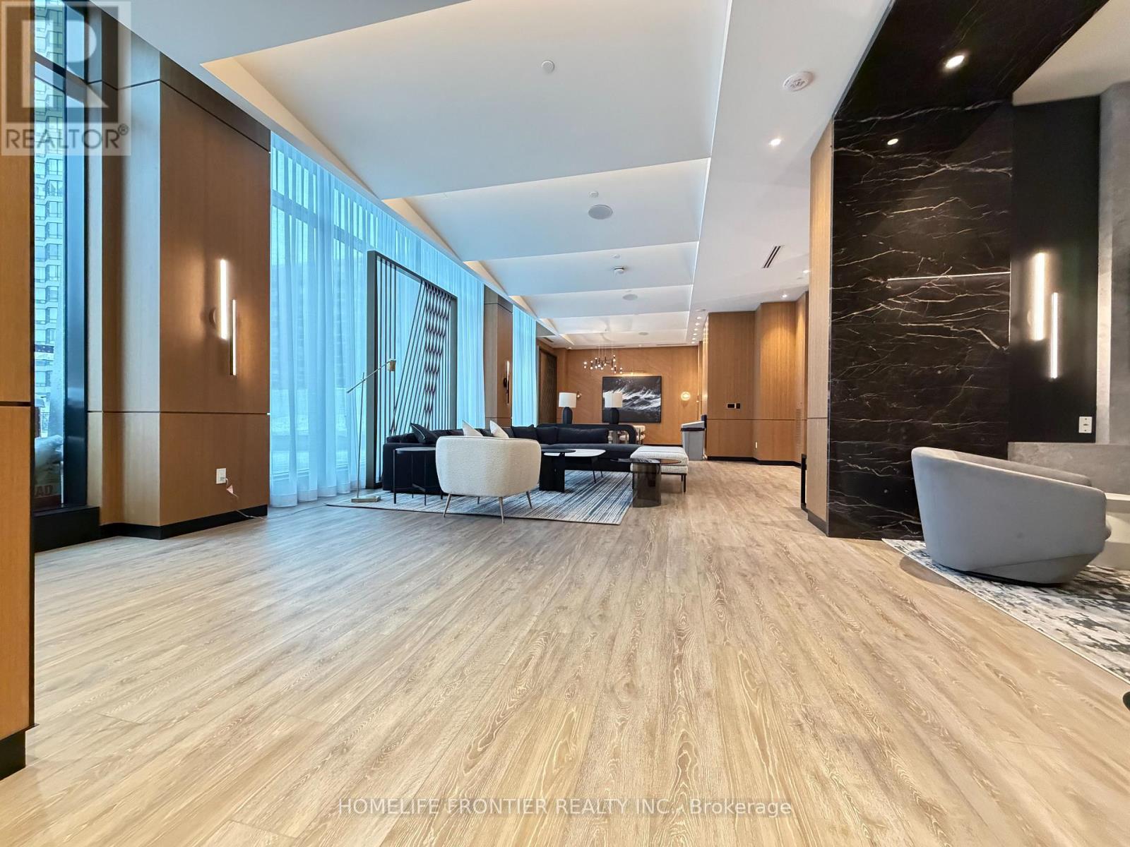 1902 - 60 Central Park Roadway, Toronto, Ontario  M9A 0E6 - Photo 22 - W12923928