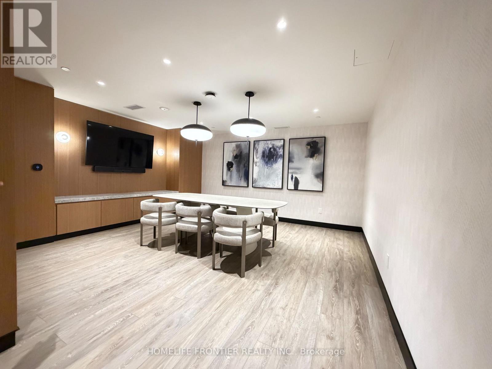 1902 - 60 Central Park Roadway, Toronto, Ontario  M9A 0E6 - Photo 24 - W12923928