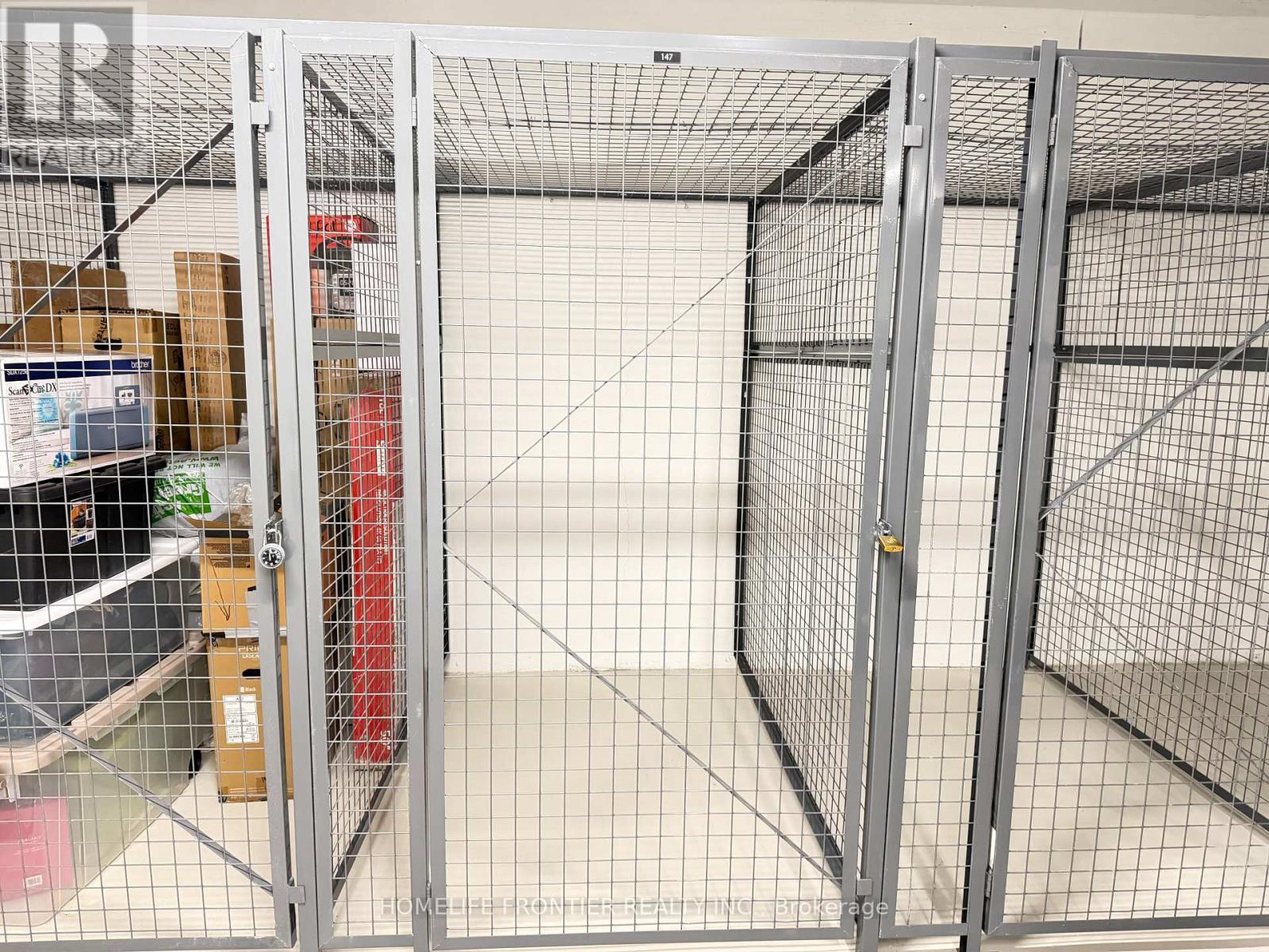 1902 - 60 Central Park Roadway, Toronto, Ontario  M9A 0E6 - Photo 29 - W12923928