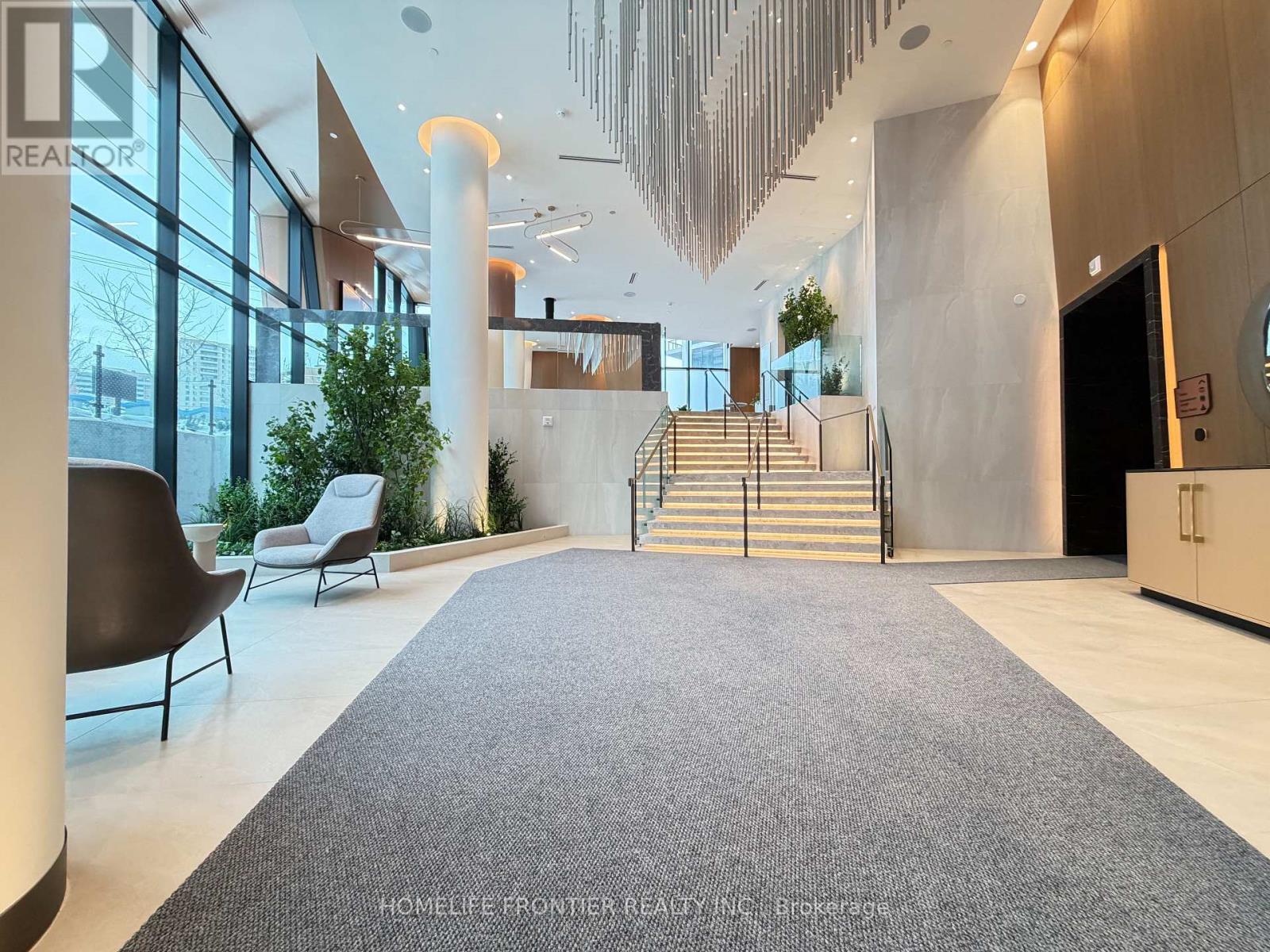 1902 - 60 Central Park Roadway, Toronto, Ontario  M9A 0E6 - Photo 3 - W12923928