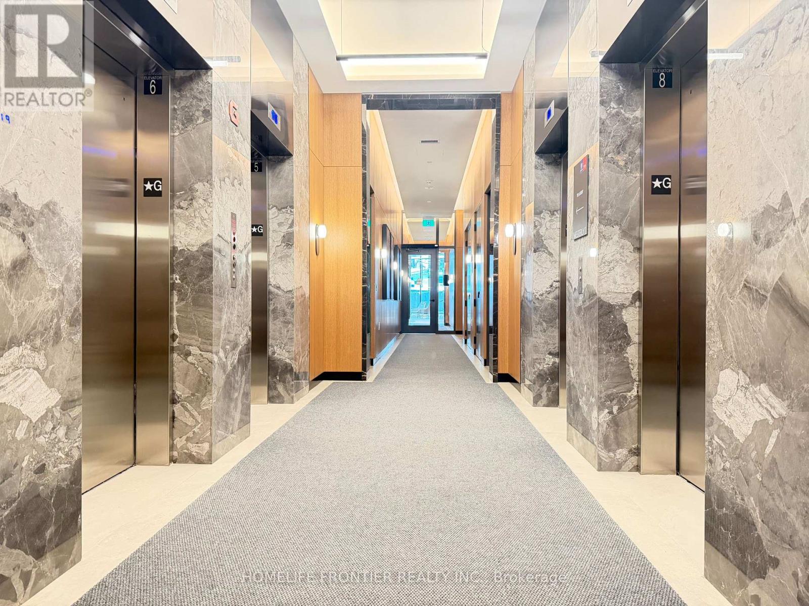 1902 - 60 Central Park Roadway, Toronto, Ontario  M9A 0E6 - Photo 7 - W12923928