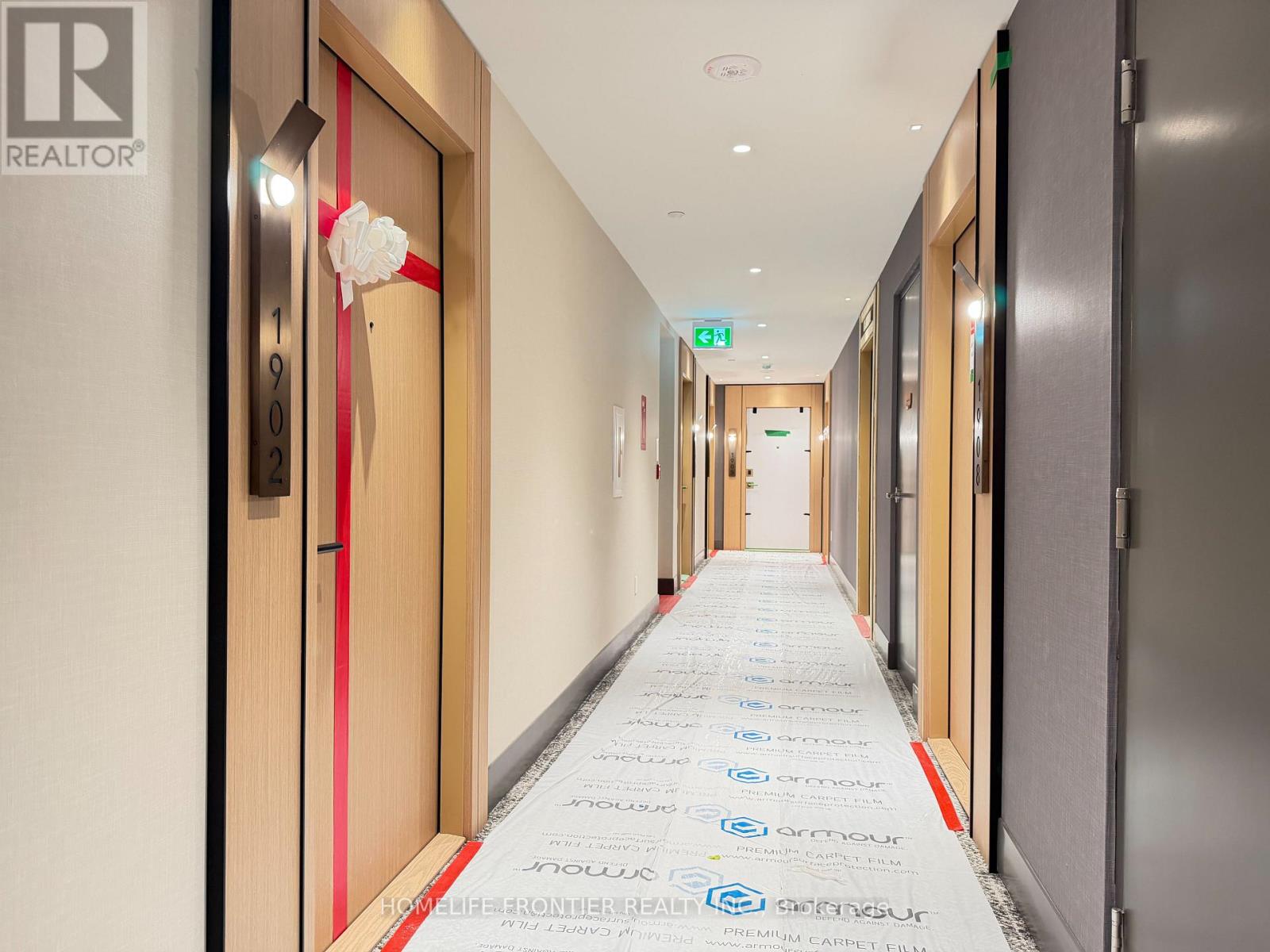 1902 - 60 Central Park Roadway, Toronto, Ontario  M9A 0E6 - Photo 8 - W12923928