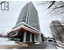 1902 - 60 CENTRAL PARK ROADWAY, Toronto, Ontario