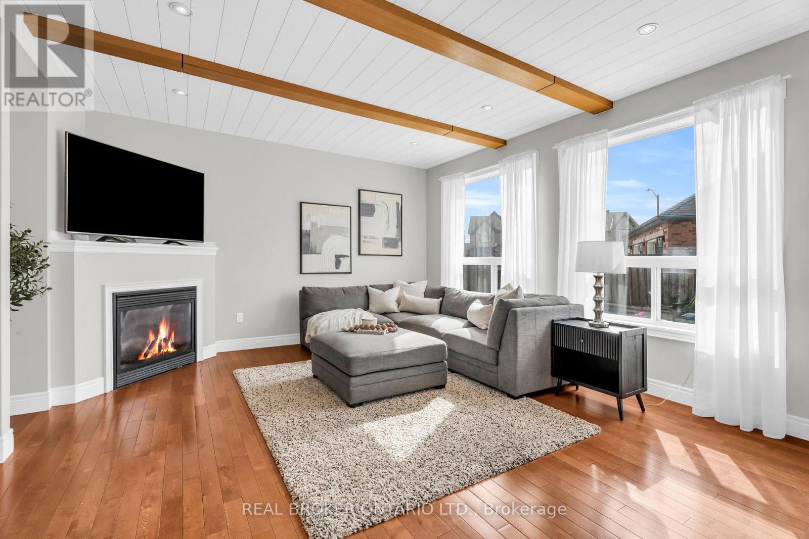 65 Buena Vista Drive, Orangeville, Ontario  L9W 5K8 - Photo 10 - W12923934