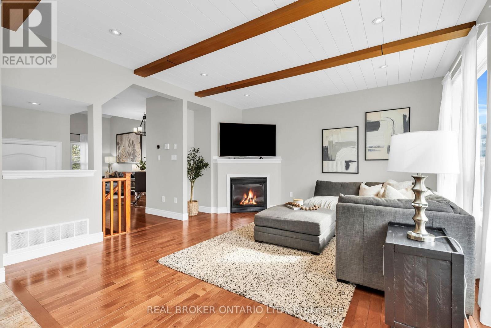 65 Buena Vista Drive, Orangeville, Ontario  L9W 5K8 - Photo 11 - W12923934