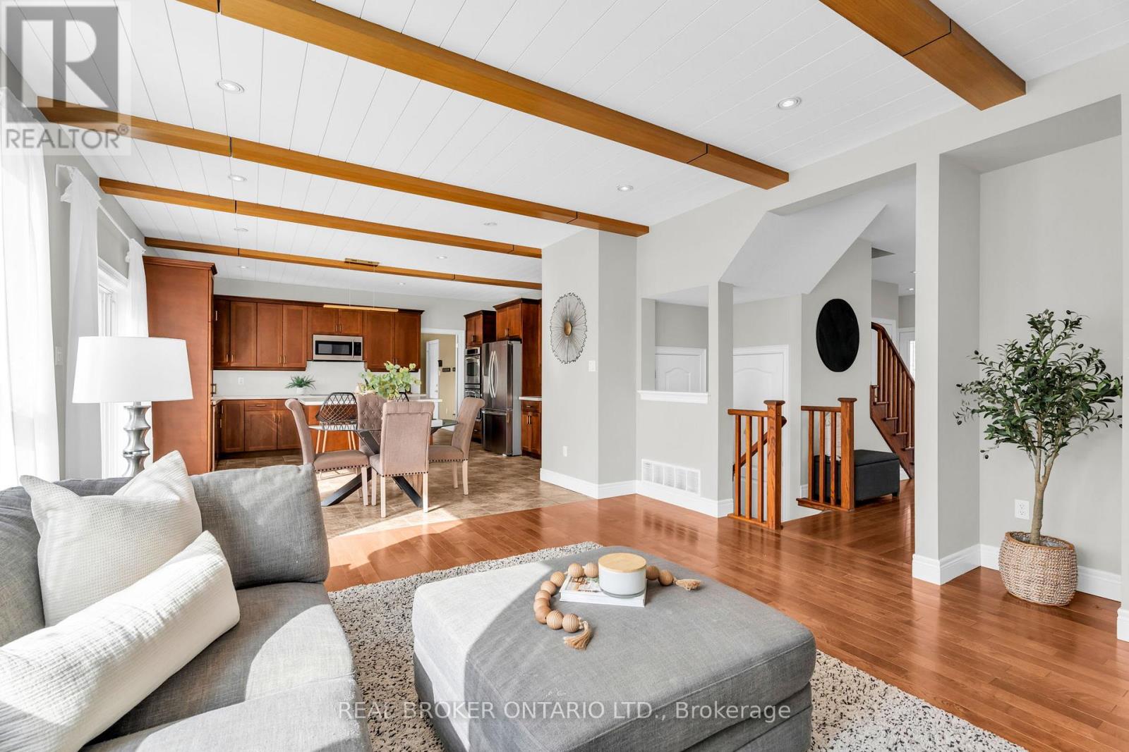 65 Buena Vista Drive, Orangeville, Ontario  L9W 5K8 - Photo 12 - W12923934