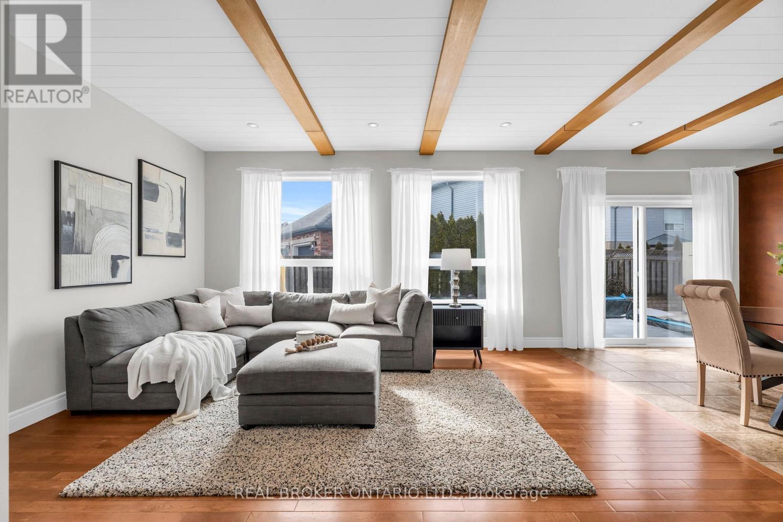 65 Buena Vista Drive, Orangeville, Ontario  L9W 5K8 - Photo 9 - W12923934