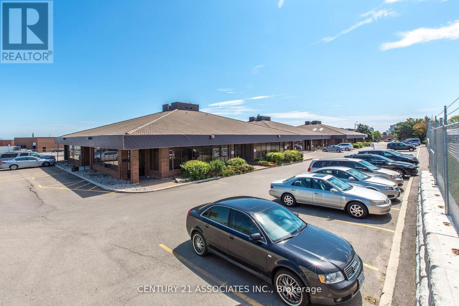 C7 - 5659 MCADAM ROAD, Mississauga, Ontario