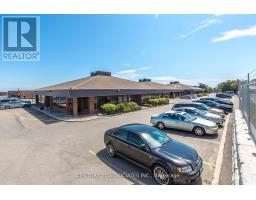 C7 - 5659 MCADAM ROAD, Mississauga, Ontario