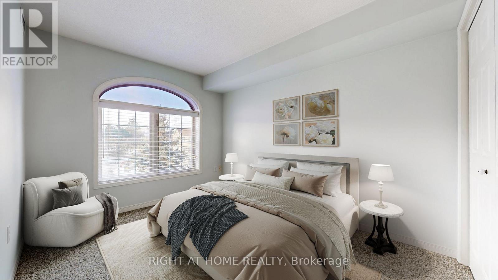 D408 - 216 Plains Road West Road W, Burlington, Ontario  L7T 4K8 - Photo 18 - W12923950