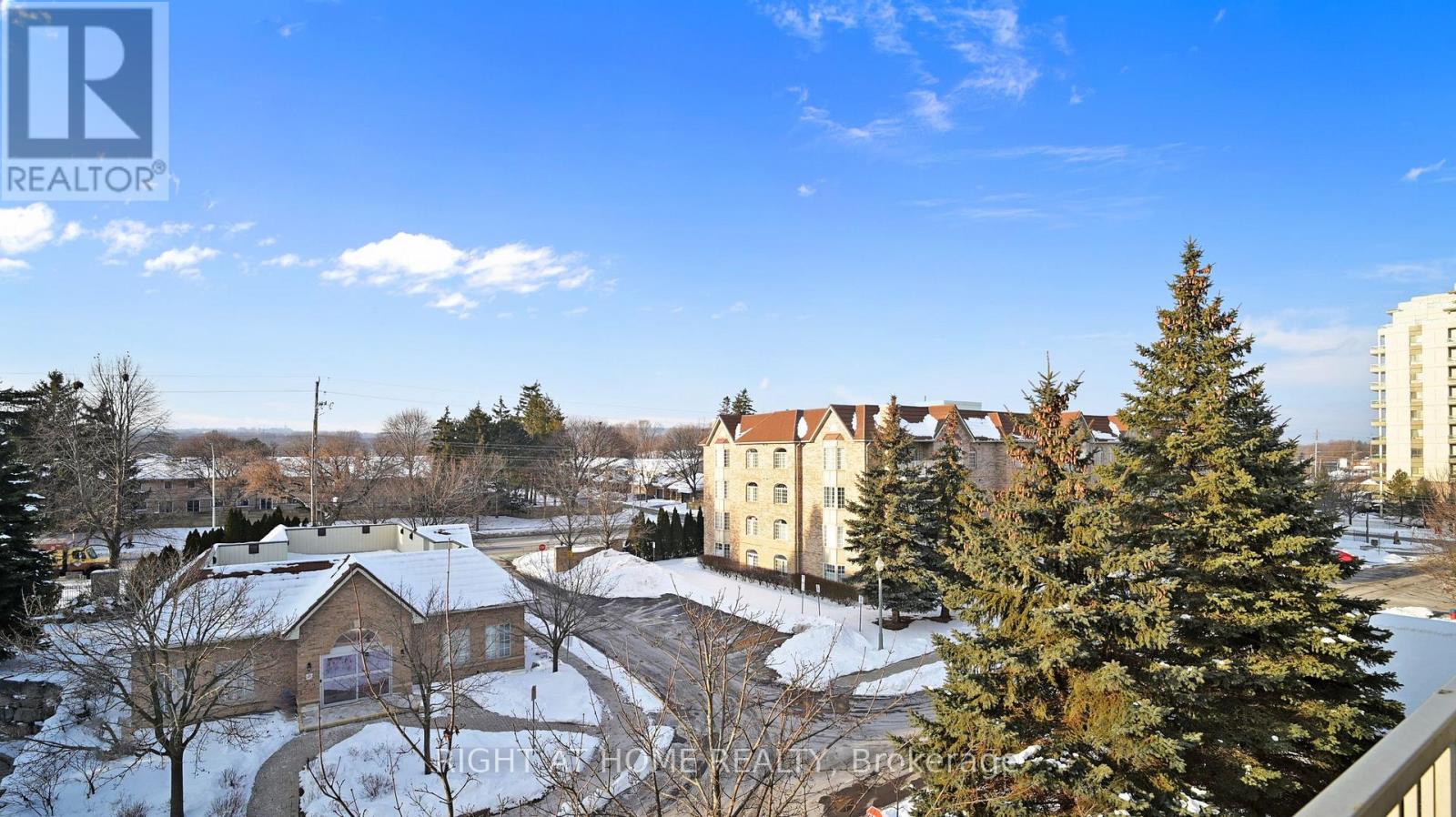 D408 - 216 Plains Road West Road W, Burlington, Ontario  L7T 4K8 - Photo 21 - W12923950