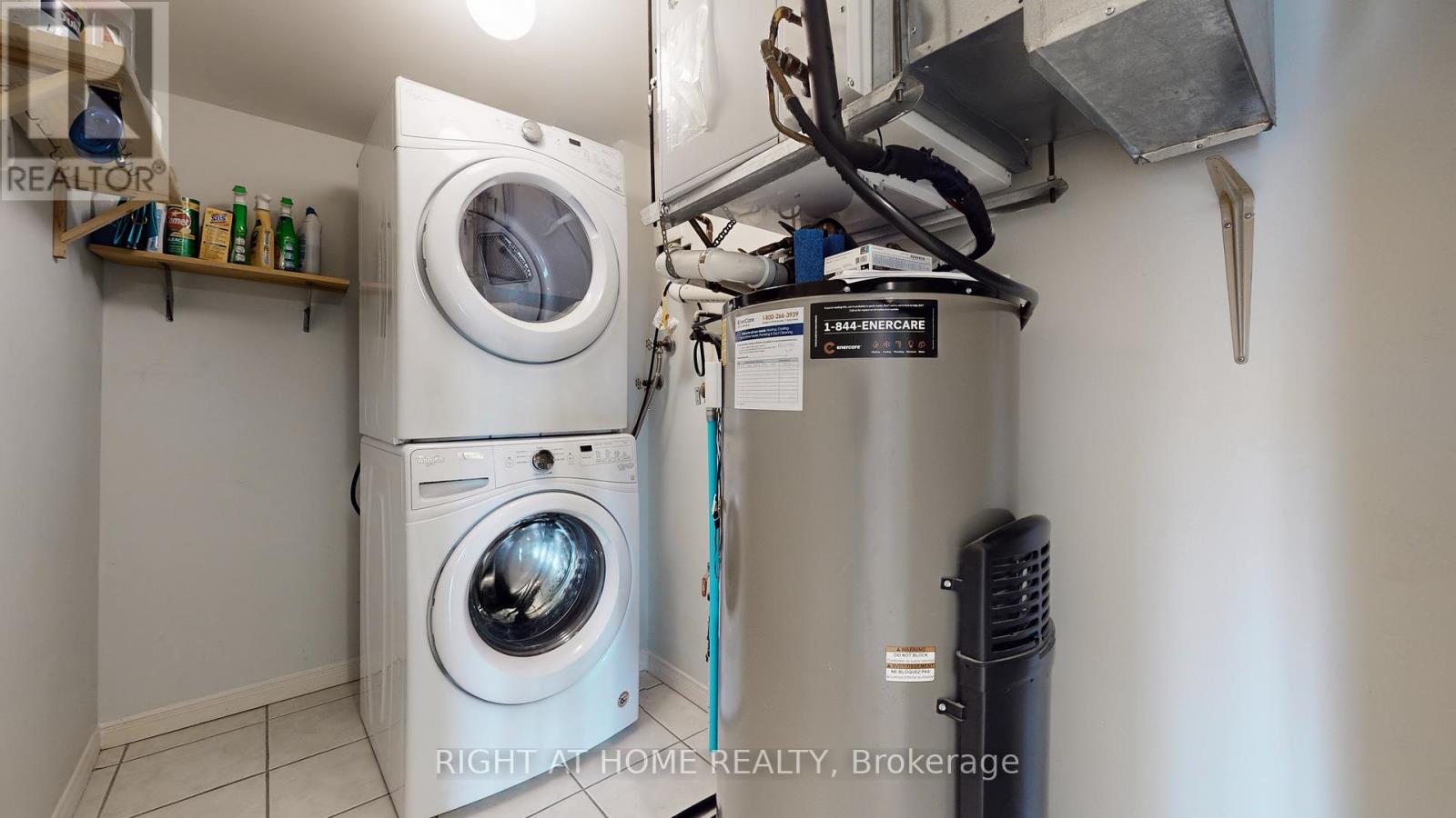 D408 - 216 Plains Road West Road W, Burlington, Ontario  L7T 4K8 - Photo 23 - W12923950