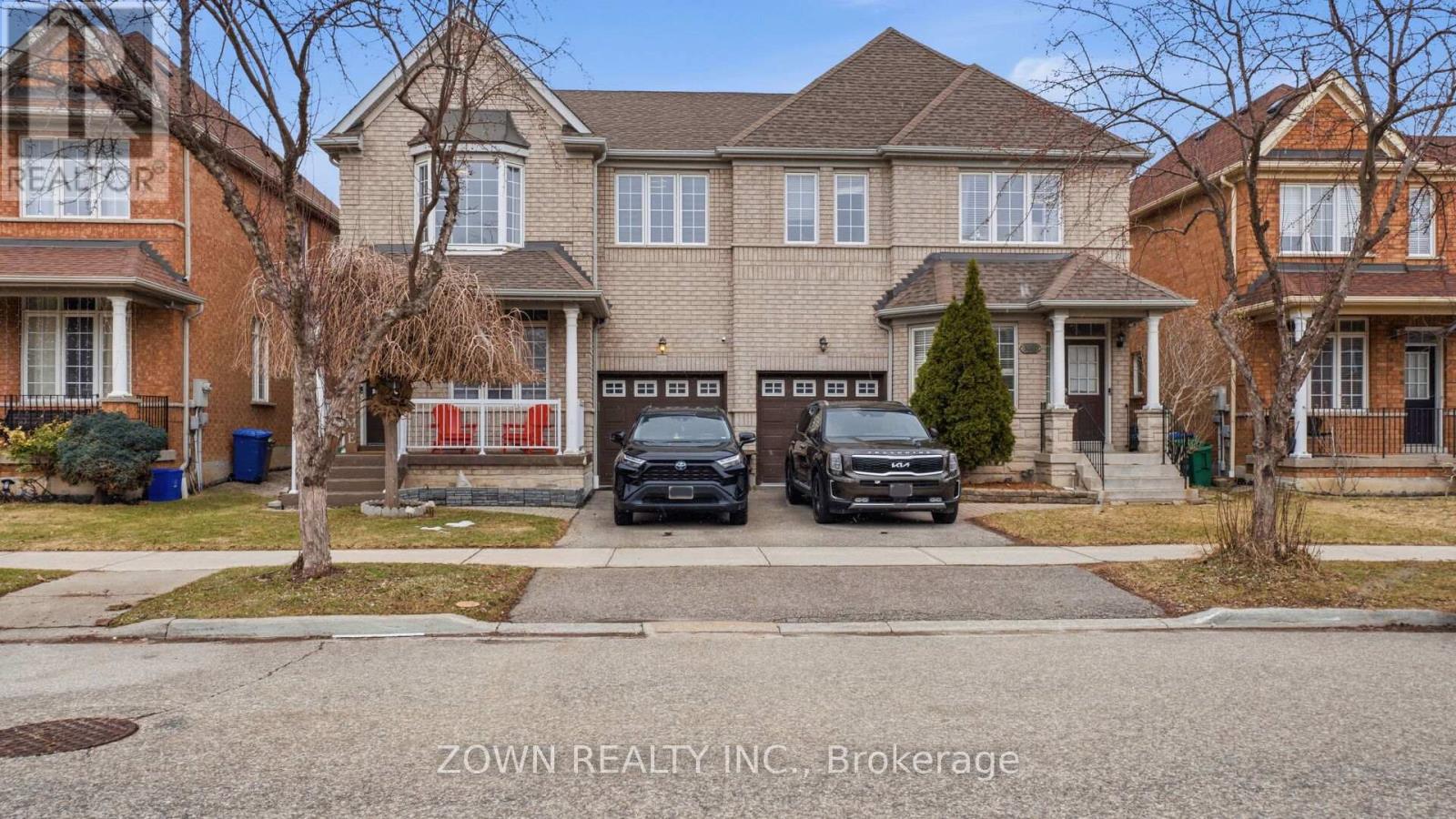 3078 LAVENHAM PLACE, Mississauga, Ontario