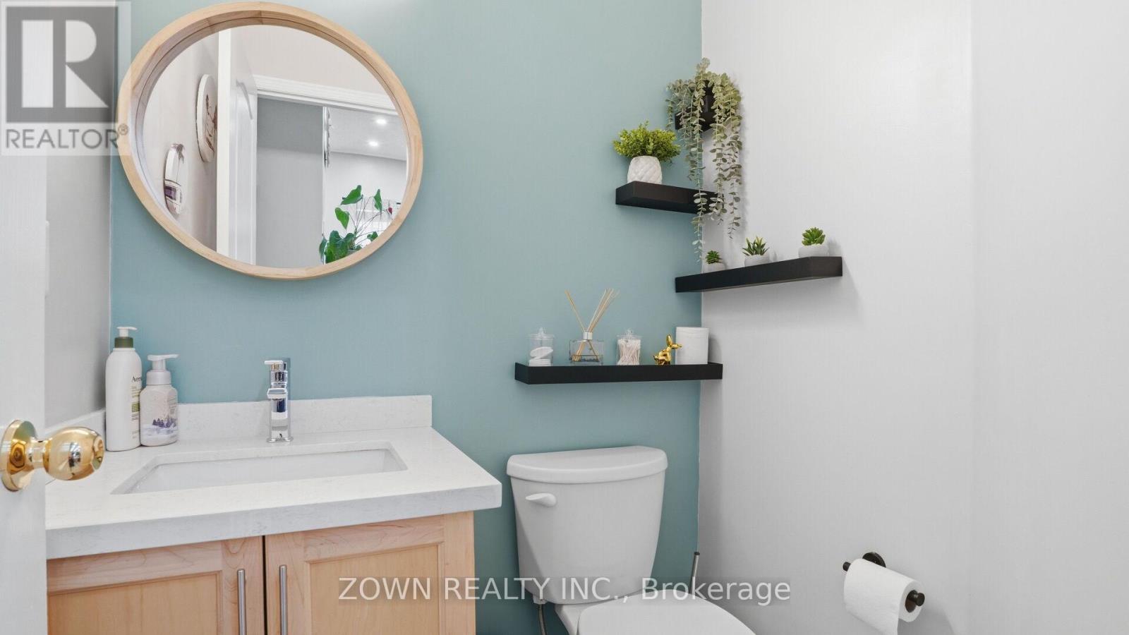 3078 Lavenham Place, Mississauga, Ontario  L5M 6K3 - Photo 17 - W12923978