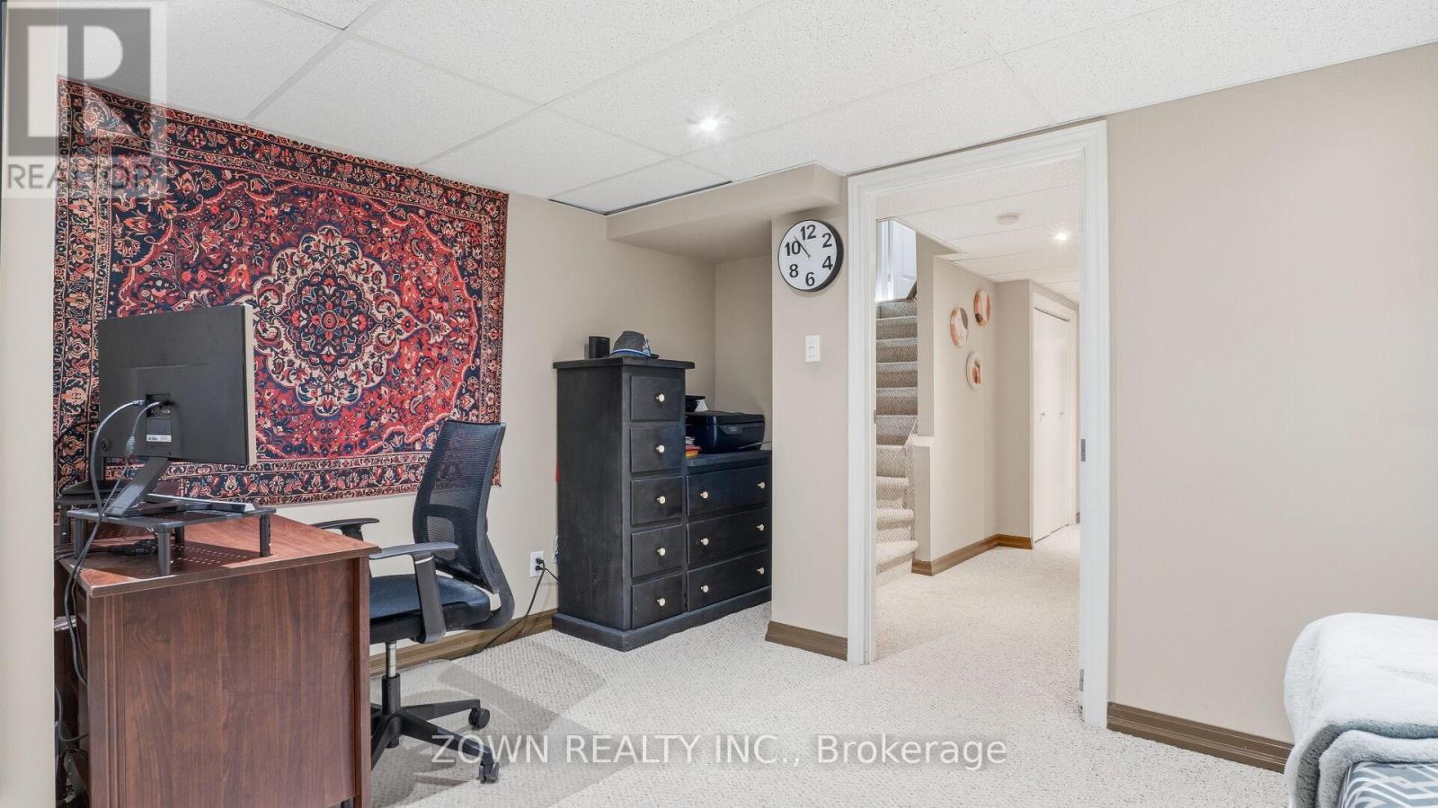 3078 Lavenham Place, Mississauga, Ontario  L5M 6K3 - Photo 28 - W12923978