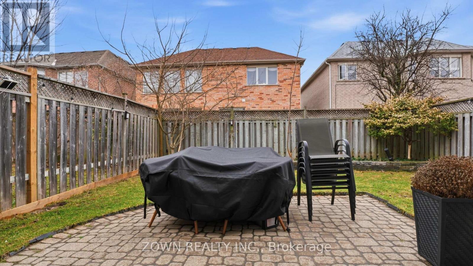 3078 Lavenham Place, Mississauga, Ontario  L5M 6K3 - Photo 30 - W12923978