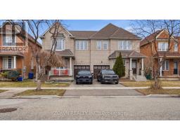 3078 LAVENHAM PLACE, Mississauga, Ontario