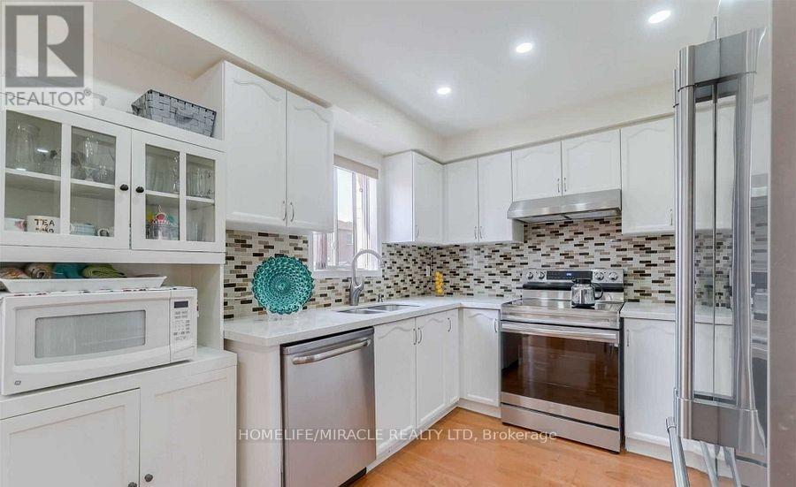 60 Studebaker Trail, Brampton, Ontario  L7A 3A5 - Photo 14 - W12923982